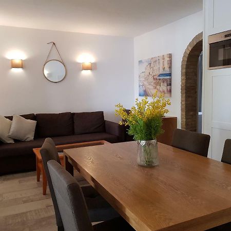 Apartamento Mr Raconà. 41 Appartamento Dénia Esterno foto