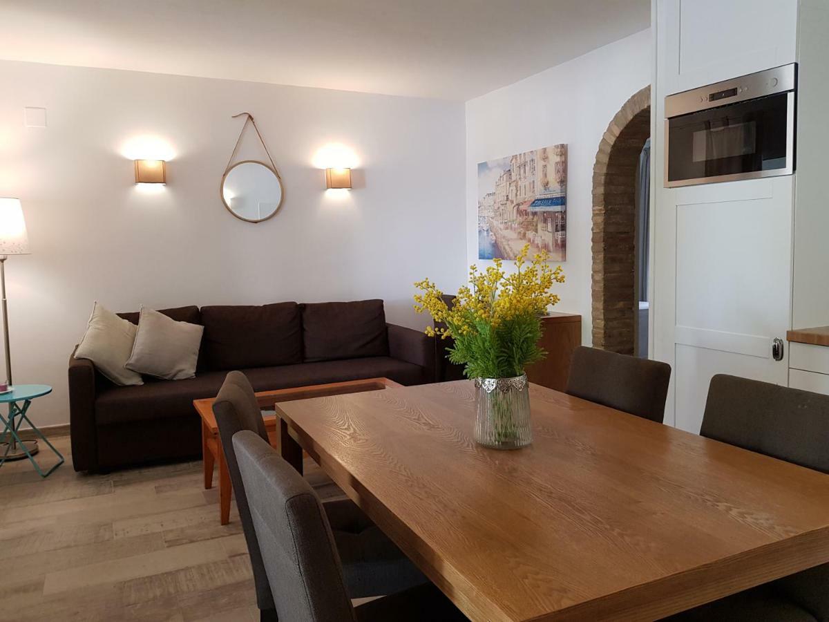 Apartamento Mr Raconà. 41 Appartamento Dénia Esterno foto